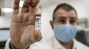 Covid, il vaccino italiano “ReiThera” è efficace al 93 per cento