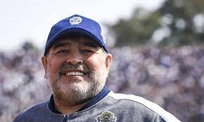 Matias Morla, l’ex avvocato del leggendario Diego Maradona è stato rimosso dal suo incarico