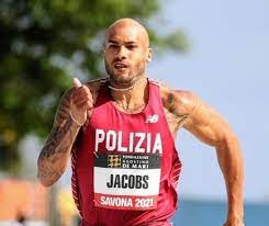Olimpiadi, record italiano nei 100 metri: 9.94 per Marcell Jacobs