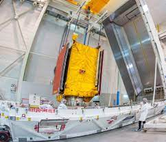In orbita “Quantum”, il primo satellite europeo riprogrammabile