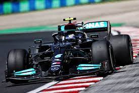 Formula 1: Hamilton conquista la pole position nel Gran Premio di Ungheria