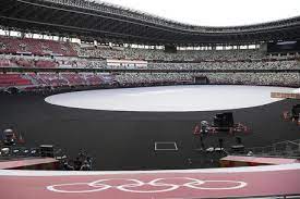 Olimpiadi di Tokyo: primi tre atleti positivi al Covid