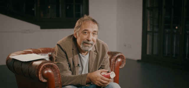 Emanuele Trevi ha vinto il Premio Strega per il romanzo “Due Vite”