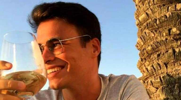 Marsala (Trapani): è di Francesco Pantaleo il corpo ritrovato carbonizzato ritrovato a S. Giuliano Terme (Pisa)