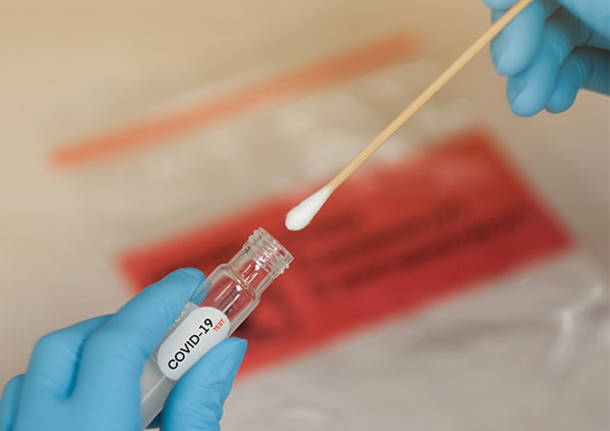 Covid: tamponi a prezzi ridotti nelle farmacie sino al 30 settembre