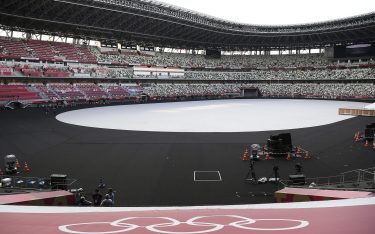 Olimpiadi di Tokyo: domani l’inaugurazione con un boom di contagi da Covid