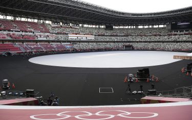 Olimpiadi di Tokyo: domani l’inaugurazione con un boom di contagi da Covid