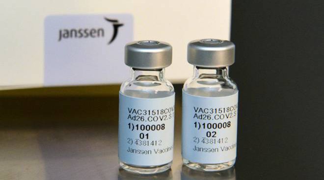 Il vaccino Johnson&Johnson di Janssen potrebbe essere molto meno efficace contro la variante Delta