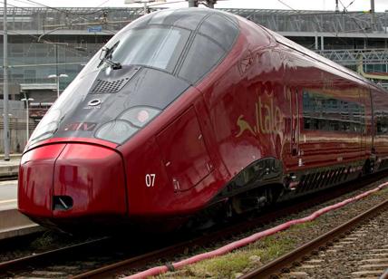 Roma, Italo lancia la campagna di autodifesa dei propri dipendenti sui treni