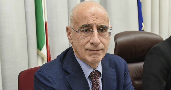 Il Consiglio di Stato ha respinto l’istanza cautelare presentata dal procuratore di Roma Michele Prestipino