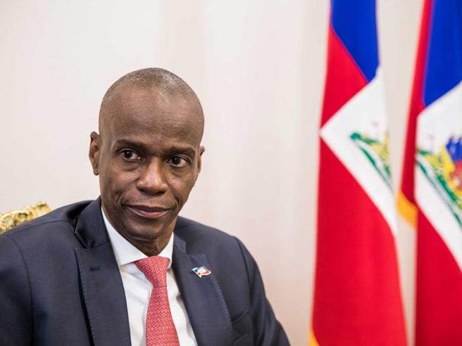 Haiti, la polizia annuncia l’arresto della “mente” dell’assassinio del presidente Moise