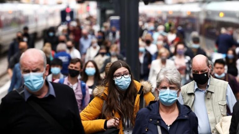 Covid, in Gran Bretagna oltre 29mila contagi e 28 morti nelle ultime 24 ore