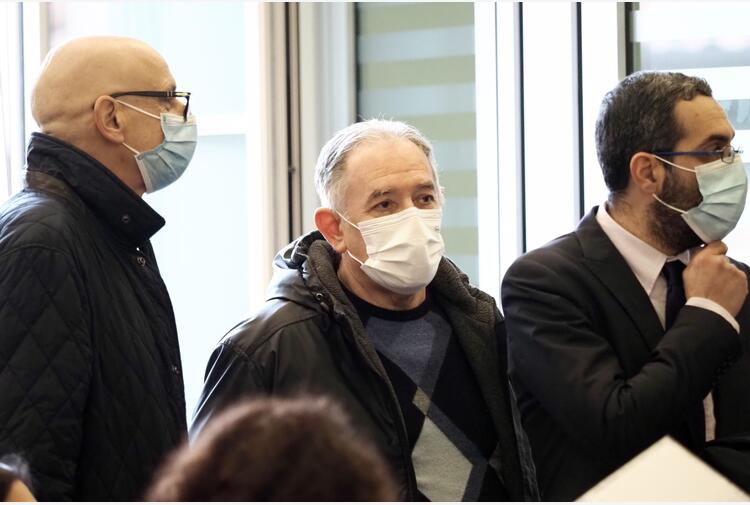 Processo per la strage di Bologna, parla Paolo Bellini: “Io non ho mai conosciuto Cavallini”