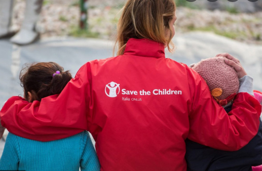 Report di Save the children: la tratta di bambini in Italia, oltre duemila le vittime