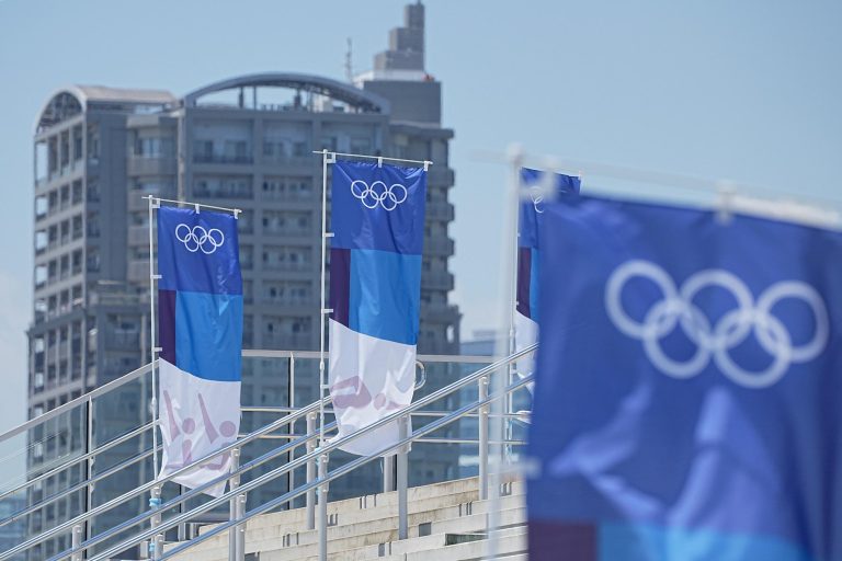 Olimpiadi Tokyo: avvistato l’atleta ugandese scomparso la scorsa settimana