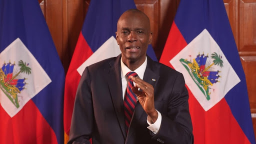 Haiti, sarebbe stato un ex funzionario haitiano del ministero della Giustizia ad ordinato l’assassinio del presidente Jovenel Moise