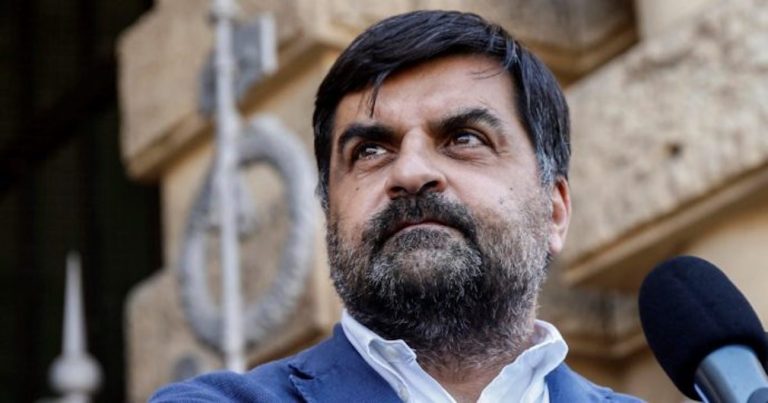 Perugia, Luca Palamara rinviato a giudizio per corruzione. Il processo fissato per il 15 novembre