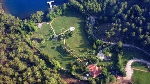 Scandalo in Turchia per la “casa di extra lusso” da 60 milioni di euro del premier Erdogan