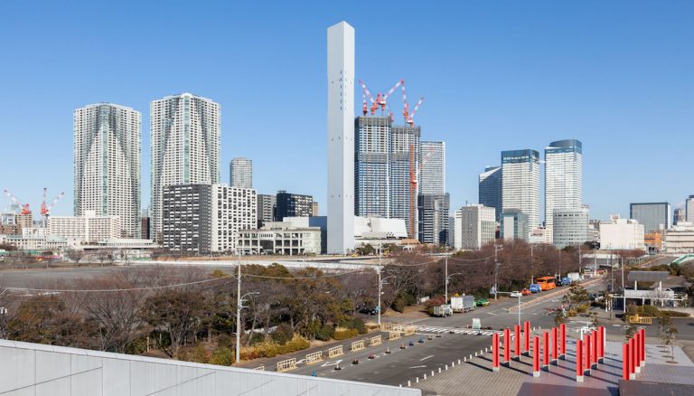 Tokyo, prima persona positiva al Covid nel villaggio olimpico