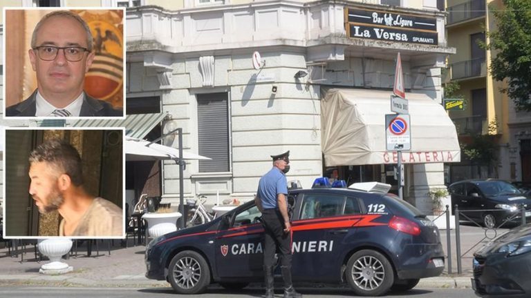 Voghera, il marocchino ucciso era stato sottoposto al trattamento sanitario obbligatorio