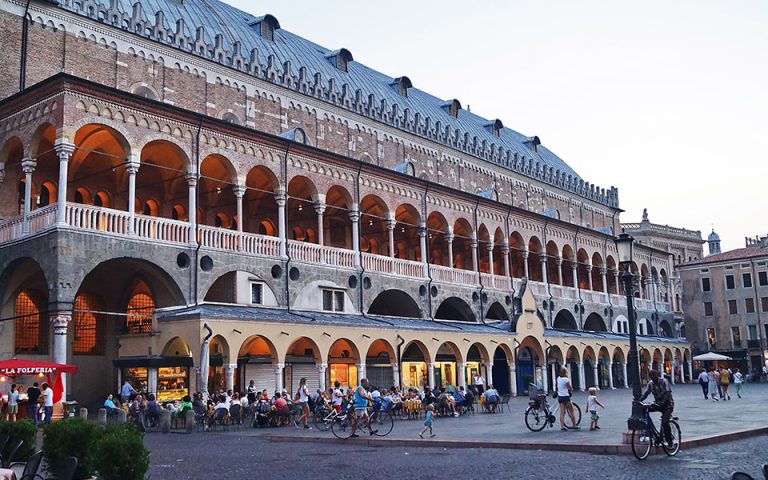Padova: inserita oggi nel Patrimonio Mondiale dell’Unesco