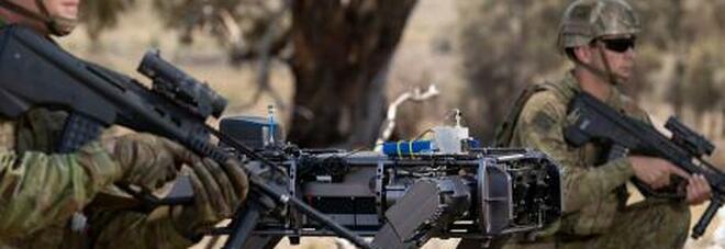 Covid, a Sidney centinaia di miltari schierati per far rispettare il lockdown