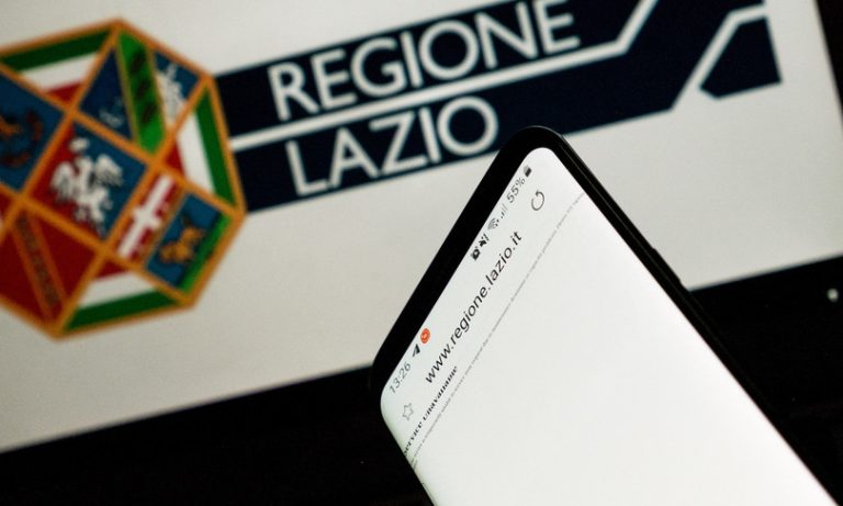 Attacco hacker alla Regione Lazio, indaga la Procura e l’Antiterrorismo