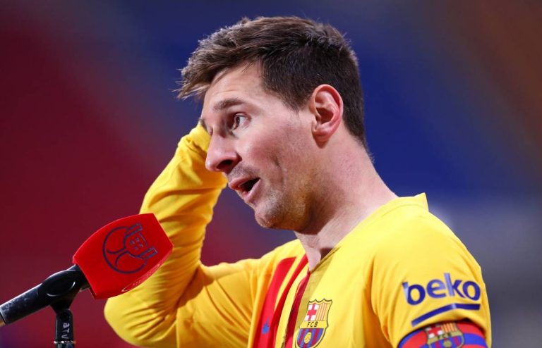 Calcio, Messi ha scelto la nuova squadra: il Paris Saint Germain
