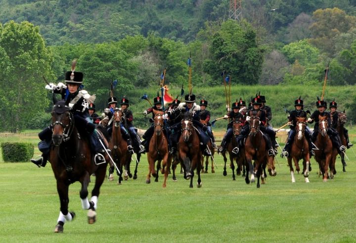 Tor di Quinto, al via dal 3 al 5 settembre il torneo di equitazione “Vida sport horses”