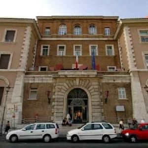 Ospedale Santo Spirito: denunciato un 54enne per violenza e danneggiamento al pronto soccorso