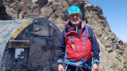Valle Gesso (Cuneo), è stato trovato morto l’escursionista di 65 anni che ieri non ha fatto ritorno dalla cima di Nasta