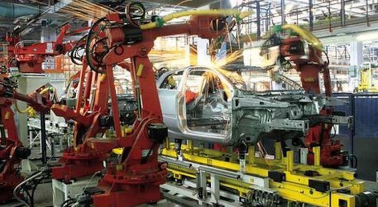 Report dell’Istat: A giugno il fatturato dell’industria ha registrato un aumento congiunturale del 3,1%