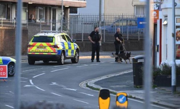 Inghilterra, sparatoria a Plymouth: sei le persone uccise
