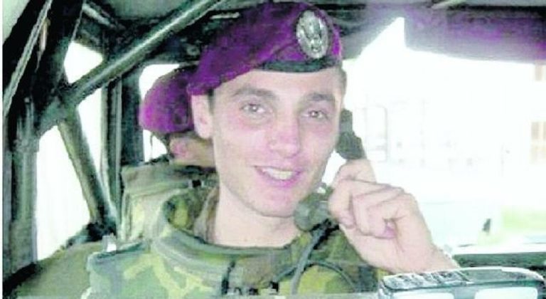 David Tobini morto in Afghanistan, per la madre è stato ucciso dal fuoco amico