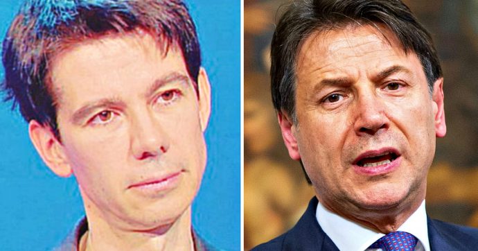 Archiviata l’inchiesta della Procura per le calunnie dell’ex giudice Bellomo nei confronti di Giuseppe Conte