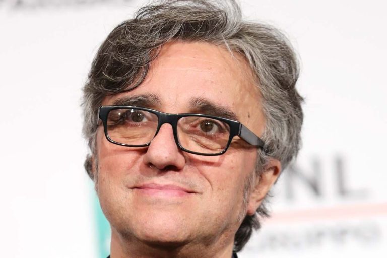 Gaetano Curreri tranquilla i fans: Presto sarò dimesso dall’ospedale di Ascoli