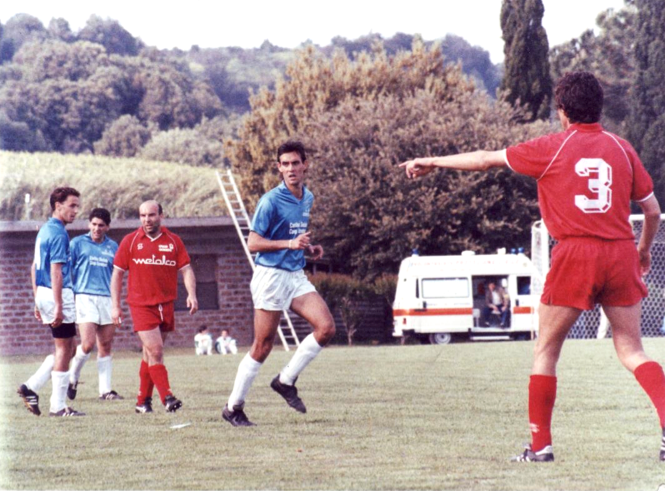 Cordelli, alla scoperta di un calciatore che ha fatto crescere generazioni di tifosi. Giovedì i funerali