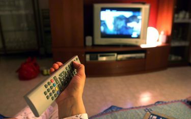 Tv, dal 23 agosto scatta il bonus per la rottamazione dei vecchi apparecchi