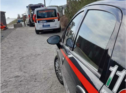 “Alla spiaggia del Covo di Ladispoli dei ragazzi hanno salvato mia figlia”