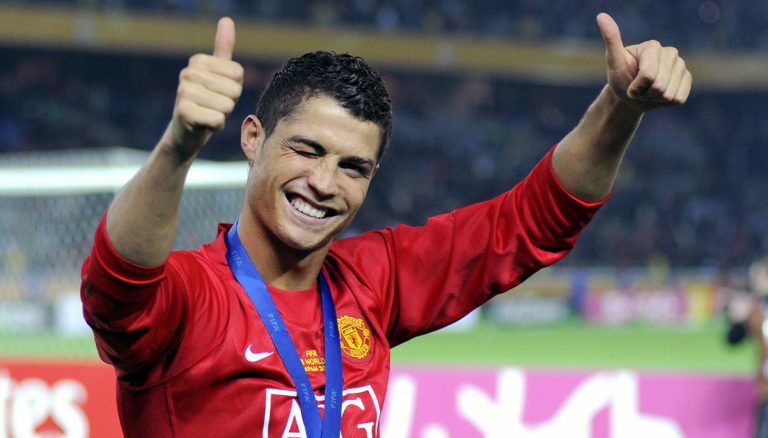 Calcio, ecco quanto guadagnerà Ronaldo con il Manchester United