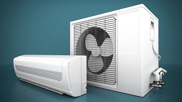 Caldo, è boom di vendite dei climatizzatori
