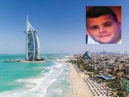 Dubai: arrestato il narcotrafficante Raffele Mauriello: a breve sarà estradato in Italia