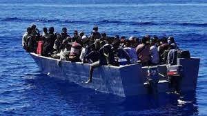 Migranti, report di Frontex: Gli arrivi nella Ue nei primi dieci mesi del 2021, sono saliti di quasi il 70% rispetto allo stesso periodo del 2020, a quota 160mila, e del 45% sul 2019