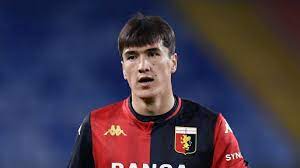 Calcio, Edor Shomurodov è il nuovo acquisto della Roma