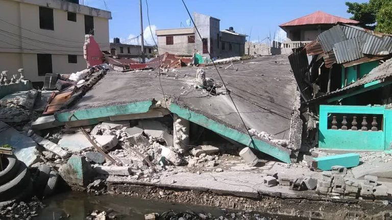 Haiti, terremoto di magnitudo 7.2: le vittime potrebbero essere migliaia