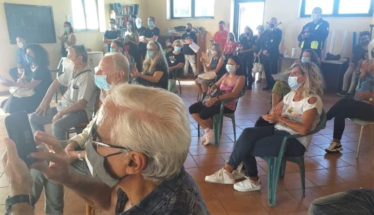 Domenica 5 settembre (ore 18) il 10° ‘Premio Impegno Civico’ Marina di Cerveteri