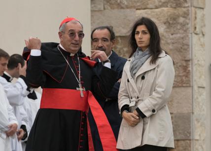 Accordo tra la sindaca Raggi e il cardinale vicario De Donatis: centinaia di ragazzi romani potranno seguire le lezioni scolastiche nelle aule del catechismo e negli spazi parrocchiali