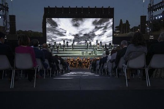 Incassi da record per l’Opera di Roma: 2 milioni di euro alla stagione estiva al Circo Massimo