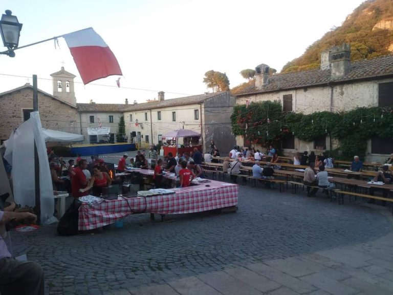 Sindaco e voi consiglieri di maggioranza  ascoltate l’urlo di rabbia dei cerveterani