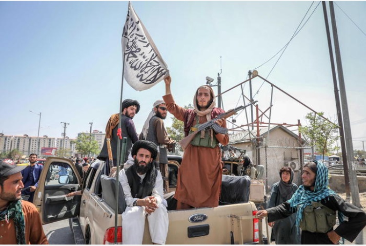 Afghanistan, allarme terrorismo: ci potrebbero essere attentati dell’Isis